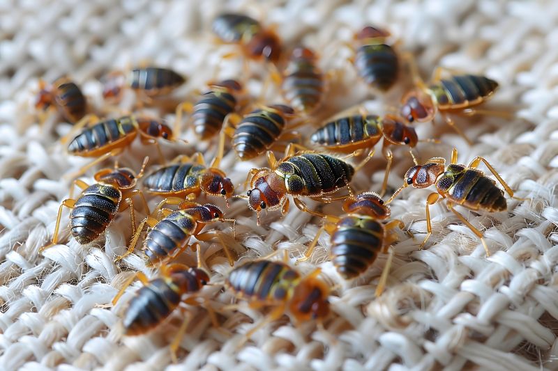 Bug Extermination Service in Arlington, TX