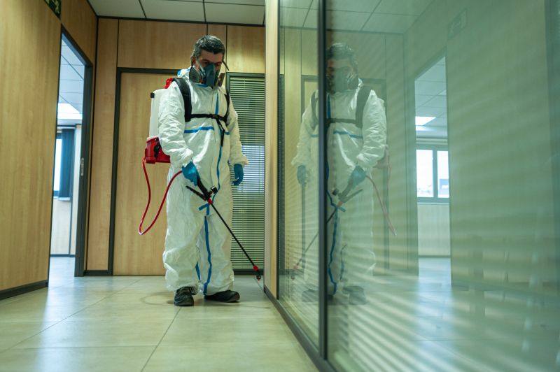 Residential Fumigation in Long Island, NY